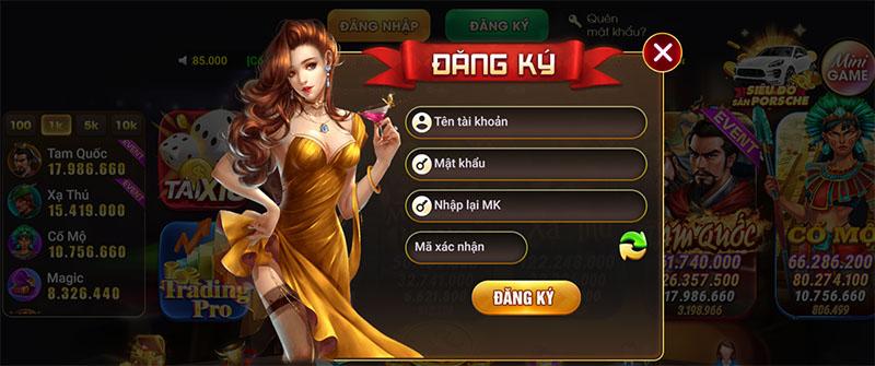 Đăng Ký Tài Khoản Do99 Club