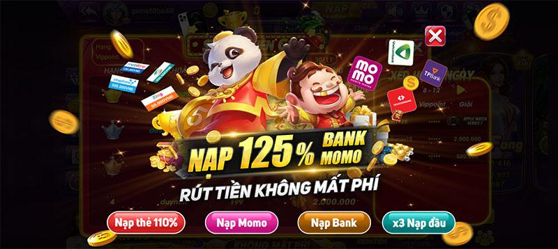 Khuyến mãi tại Mix79 vô cùng hấp dẫn