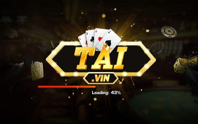 Cổng game Tai vin