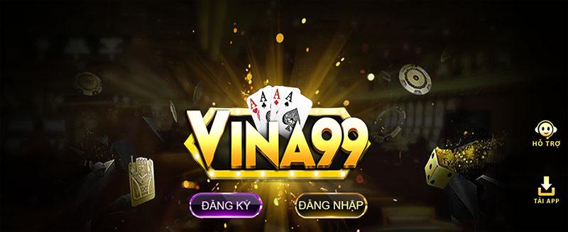 Tham gia Vina99 cực dễ dàng