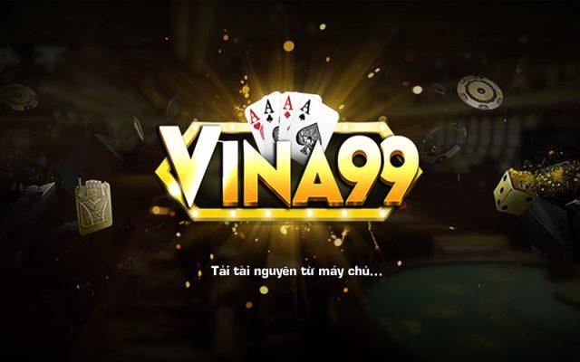 Cổng game Vina99