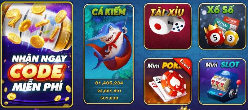 Game Nổ hũ L88S Club với nhiều điều hấp dẫn