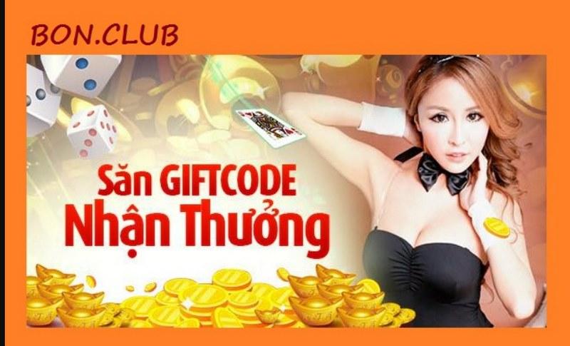 nhận nhiều code từ sự kiện