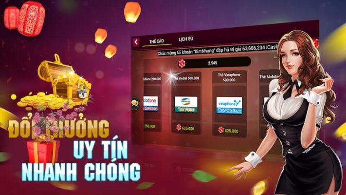 sở hữu game cược hay, trả thưởng đều 