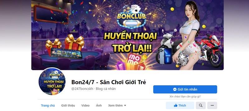 theo dõi fanpage để cập nhật code