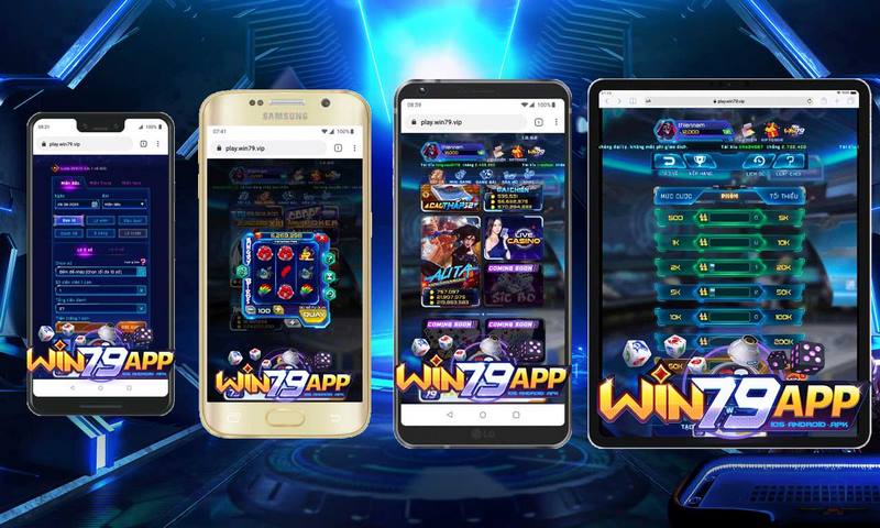 các bước tải ứng dụng cổng game về thiết bị ios đơn giản