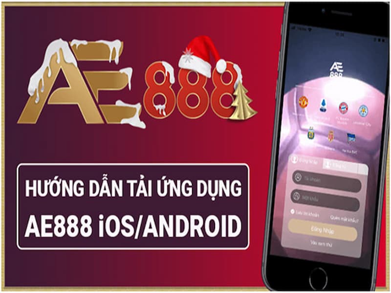 các bước tải app về thiết bị di động đơn giản và được tối ưu hóa