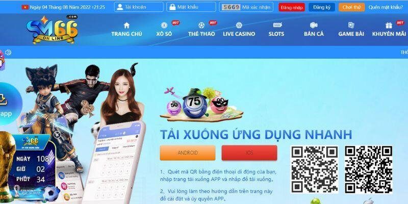 các bước tải app cho thiết bị ios đơn giản và nhanh