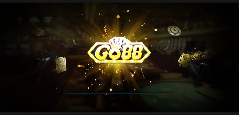 cổng game go88club được pagcor cấp phép