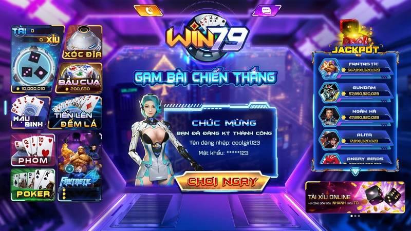 sảnh chơi slot sở hữu lượng trò chơi cá cược cực lớn