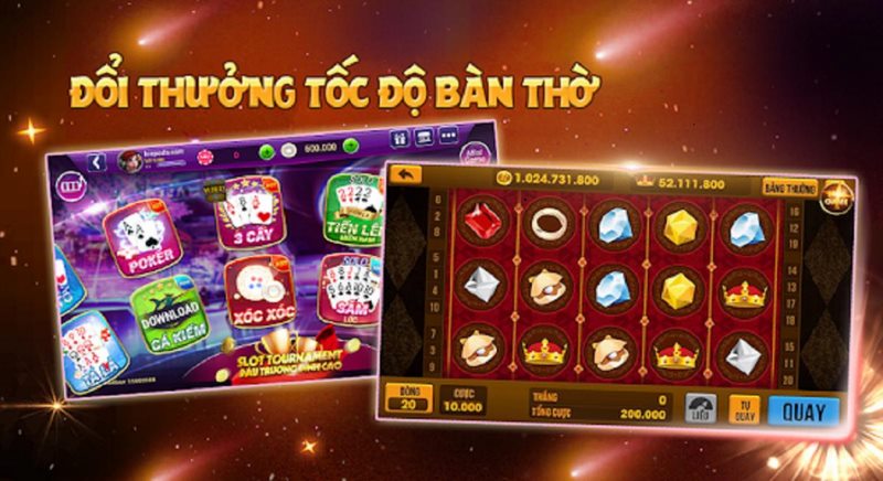 Tham gia chơi tại cổng game không bị lừa đảo và hợp pháp