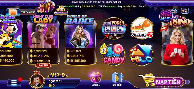 Những lưu ý sẽ giúp bạn chơi Mini Poker tốt hơn