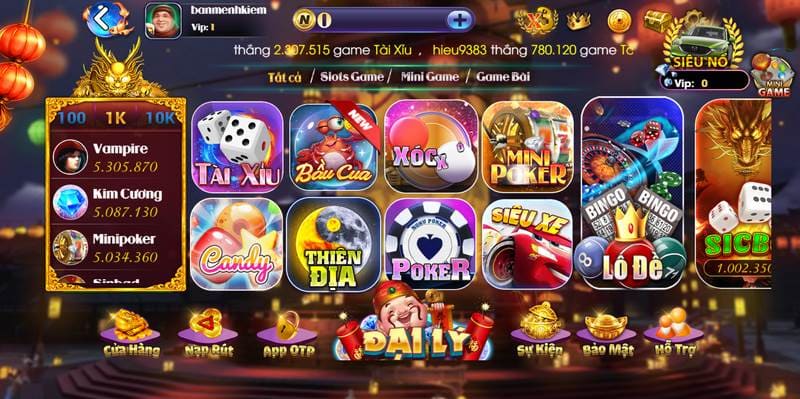 Game mini mang đến những trải nghiệm thú vị qua những siêu phẩm