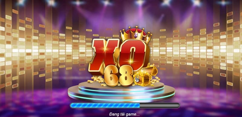 Giới thiệu về cổng game Xo68