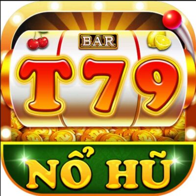 Logo T79 nổ hũ