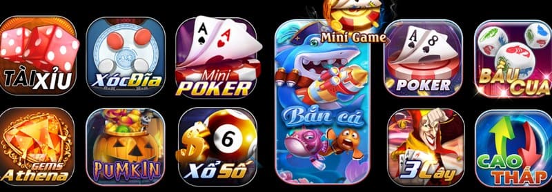 Cổng game đảm bảo pháp lý khi được cấp phép hợp pháp